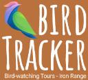 Bird Tracker logo